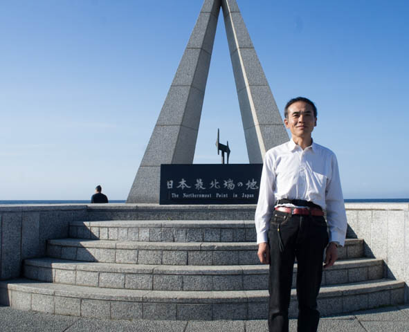 約束の地へ その2（エル生誕25年企画）