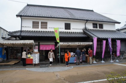 Sony20120304_001 まちつくり酒屋